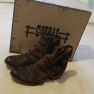 Corral Indie Spirit Boots
